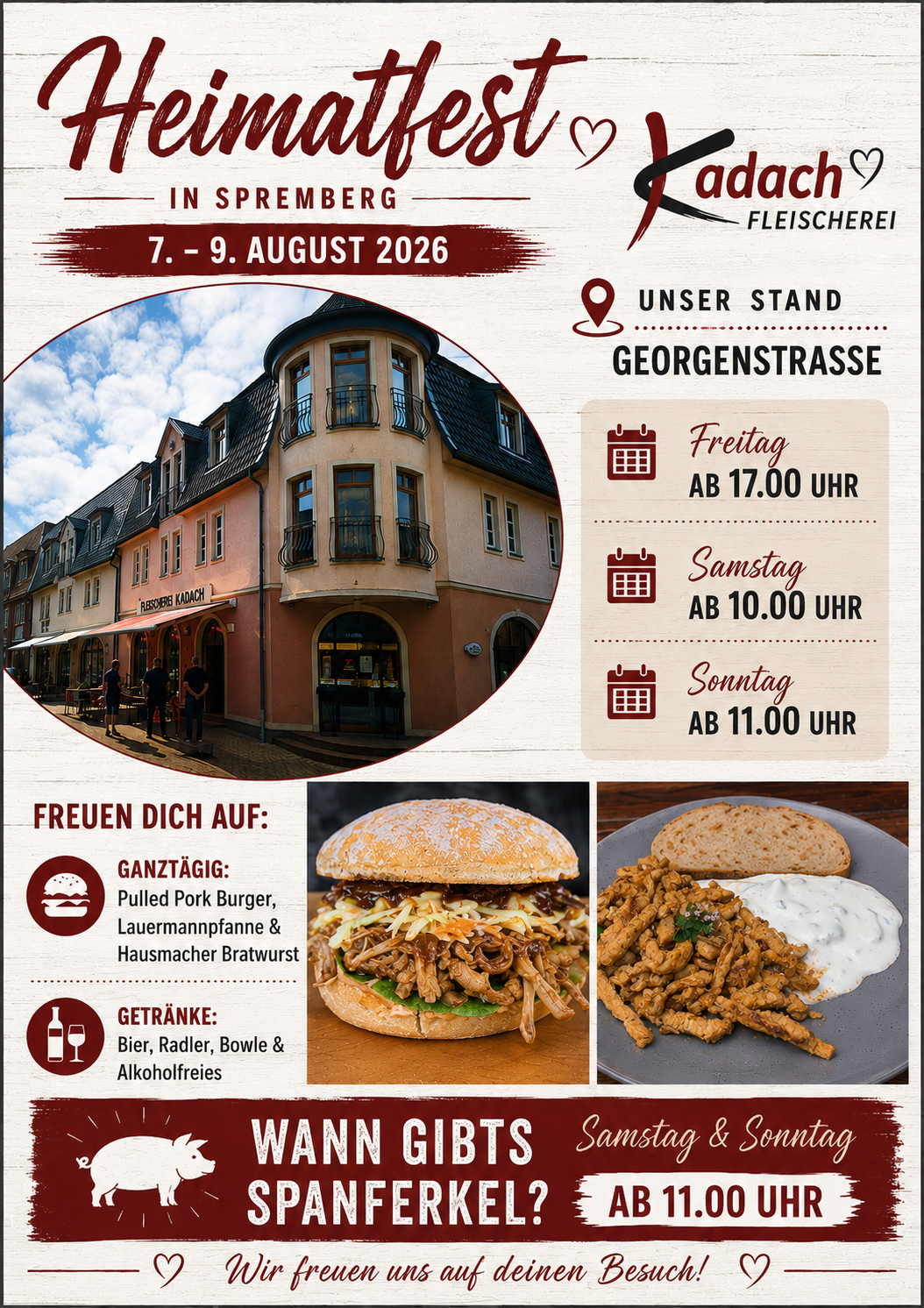 Flyer